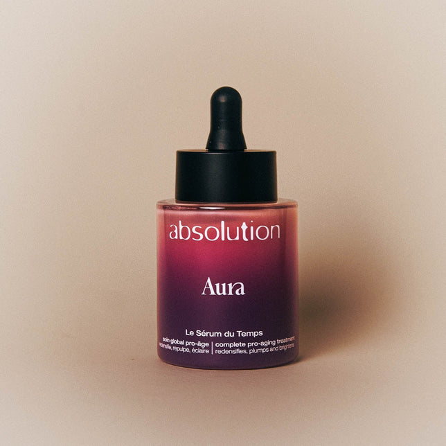 Pourquoi utiliser un sérum pro-âge dans sa routine ?