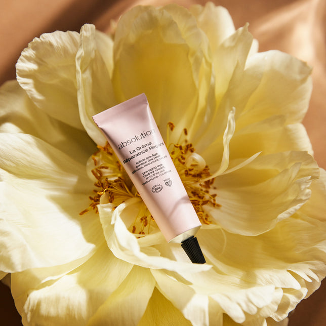 Test results and reviews for Absolution’s La Crème Réparatrice Regard