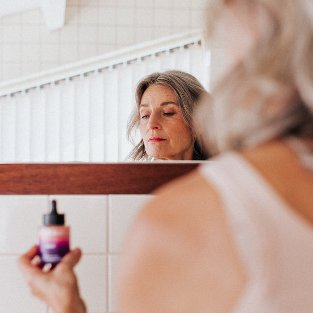 Rétinol naturel : la meilleure alternative sans irritation