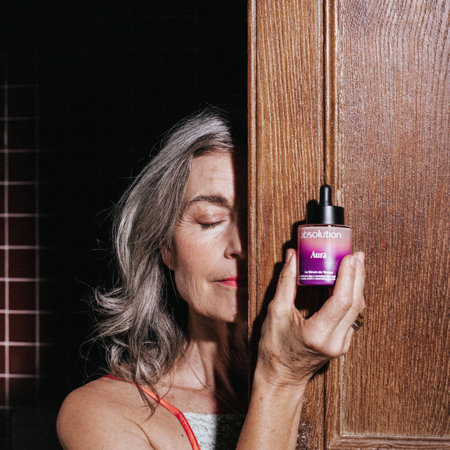Pro-âge : la routine idéale après 40 ans