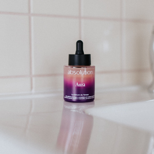 Why include a pro-age serum in your skincare routine?