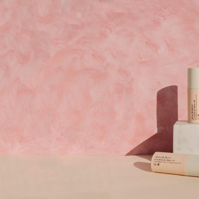Crème teintée matifiante d’Absolution : sublimez votre teint