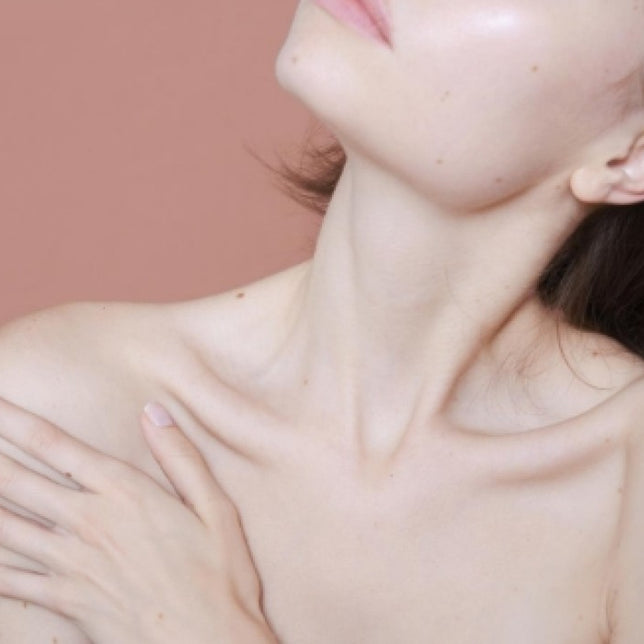 How to choose the right body moisturizer in five steps