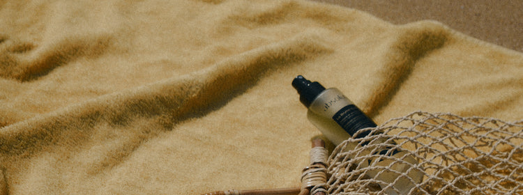 Les essentiels de l'été