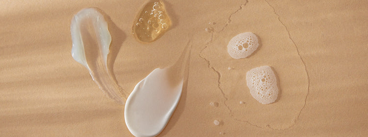 Nettoyants et démaquillants