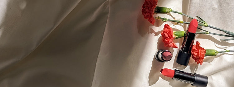Rouges à lèvres