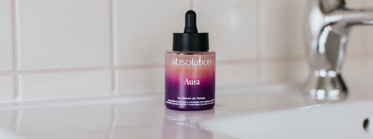 Sérum pro-âge