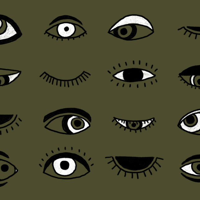 Yoga des yeux : les exercices à adopter et leurs bienfaits