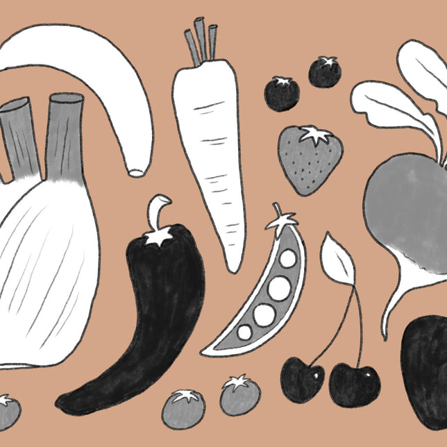 Comment végétaliser son alimentation ?