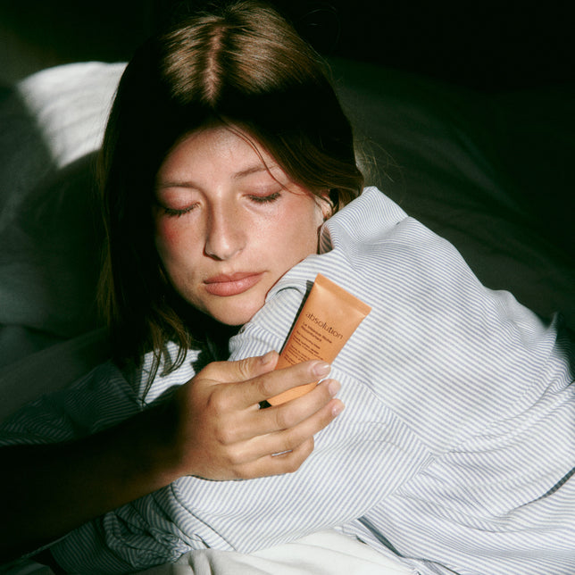 How to nourish your dry skin