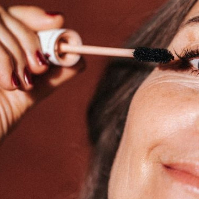 Quel maquillage adopter pour une peau moins jeune  ?