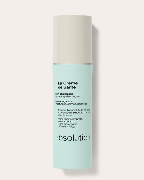 La Crème de Santé