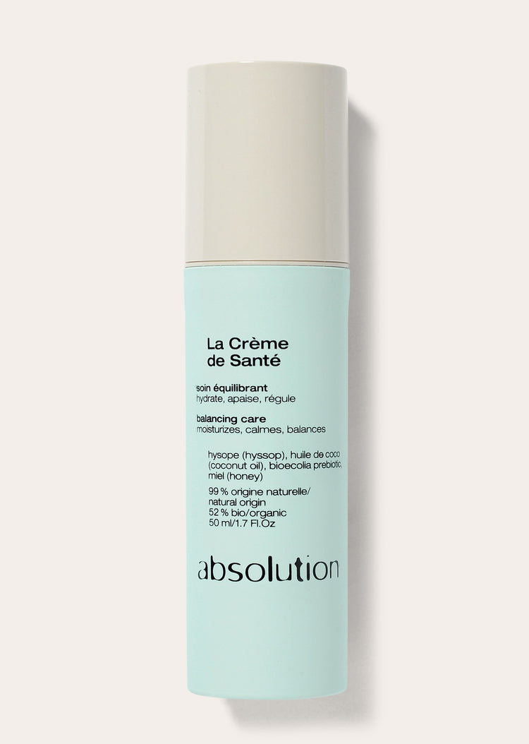 La Crème de Santé