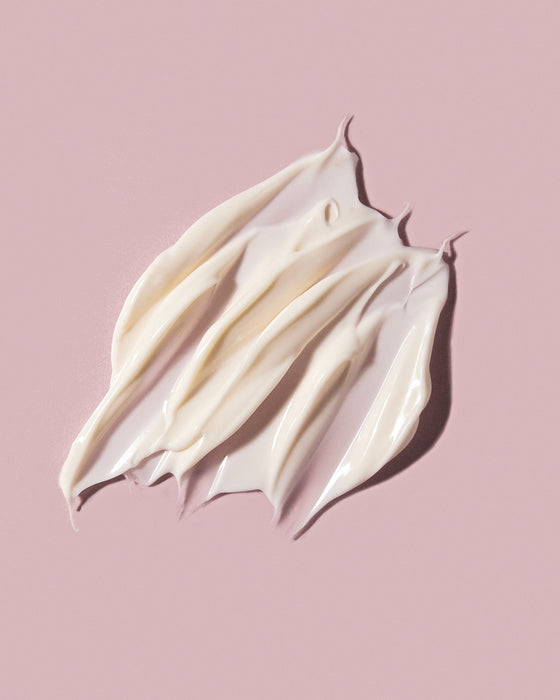 La Crème Riche