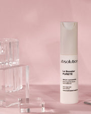 Le Booster PURETÉ