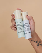 Le Sérum Anti-Soif