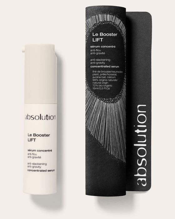 Le Booster LIFT