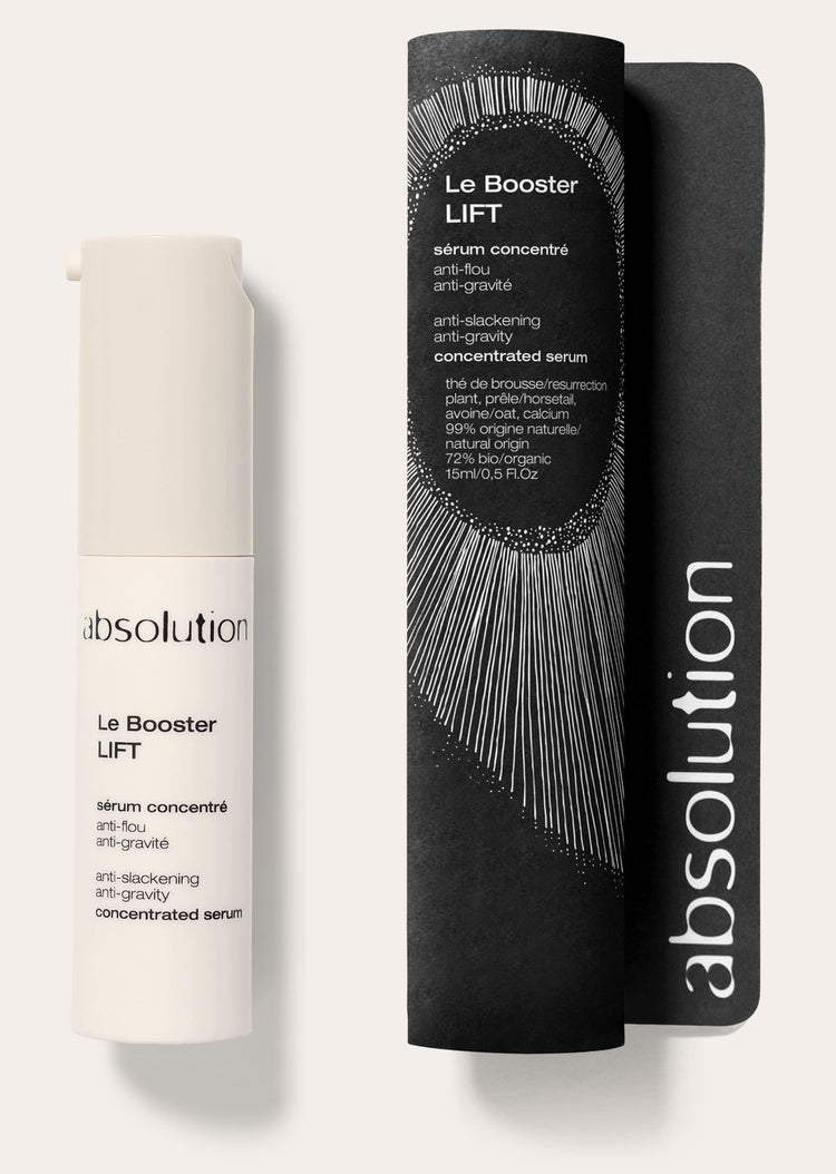Le Booster LIFT