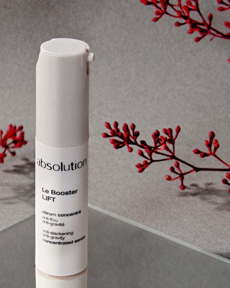Le Booster LIFT
