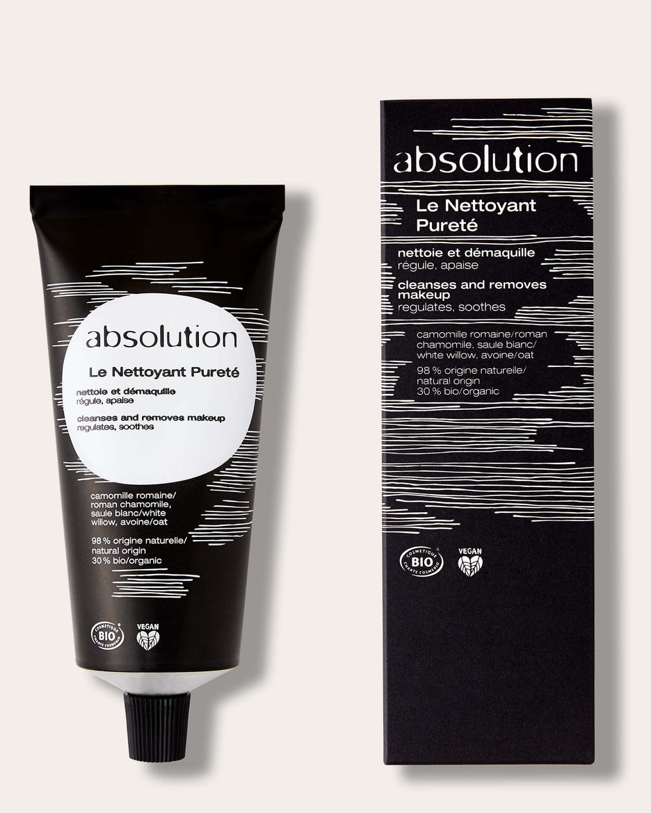 Le Nettoyant Pureté