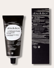 Le Nettoyant Pureté