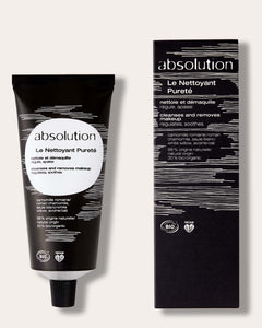 Le Nettoyant Pureté