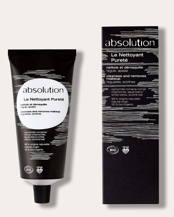 Le Nettoyant Pureté