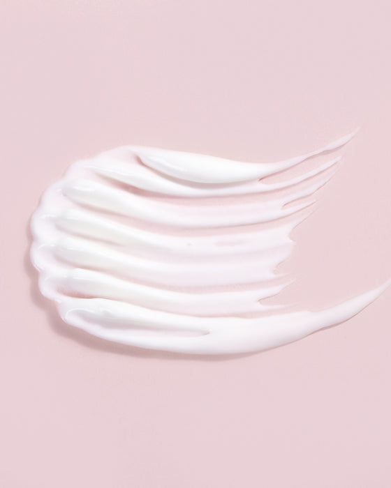 La Crème Douce Démaquillante