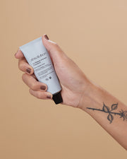 Le Masque Anti-Soif Hydratant