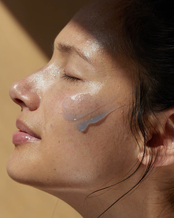 Le Masque Anti-Soif Hydratant