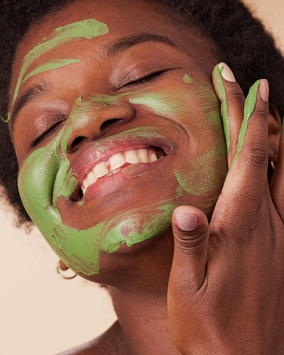 Le Masque Pureté Détoxifiant