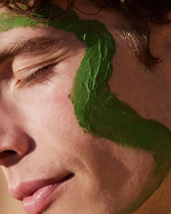 Le Masque Pureté Détoxifiant