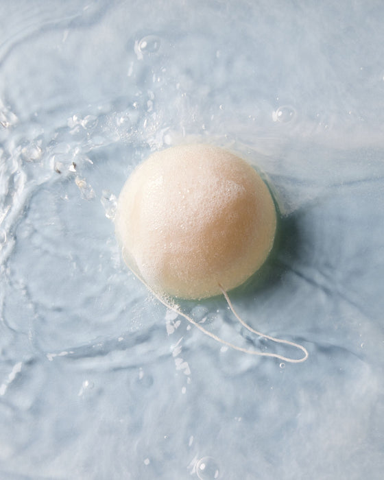 L'Eponge Konjac