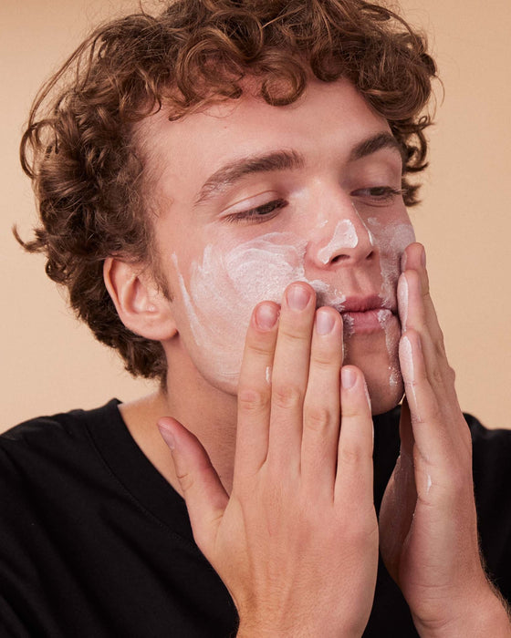 La Crème Gommante — format voyage