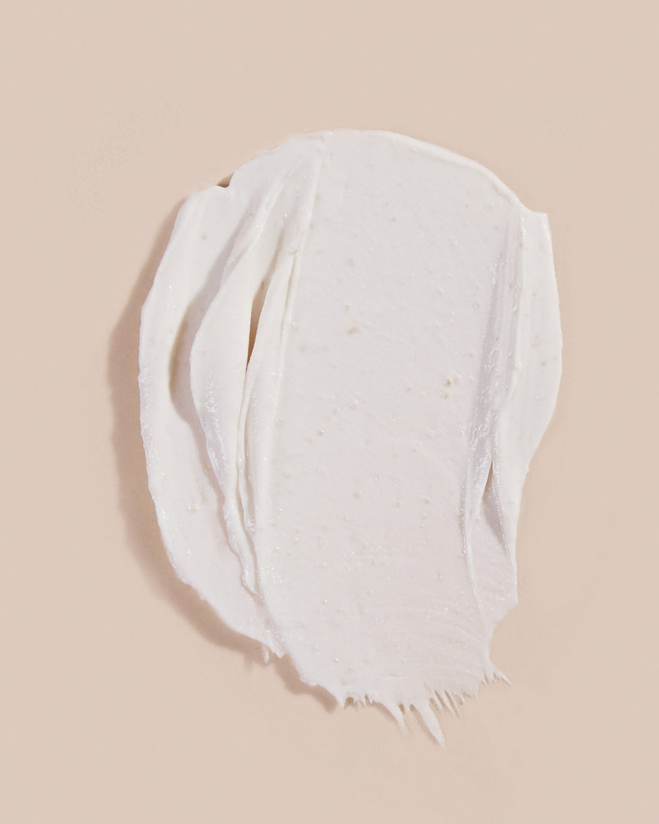 La Crème Gommante — format voyage