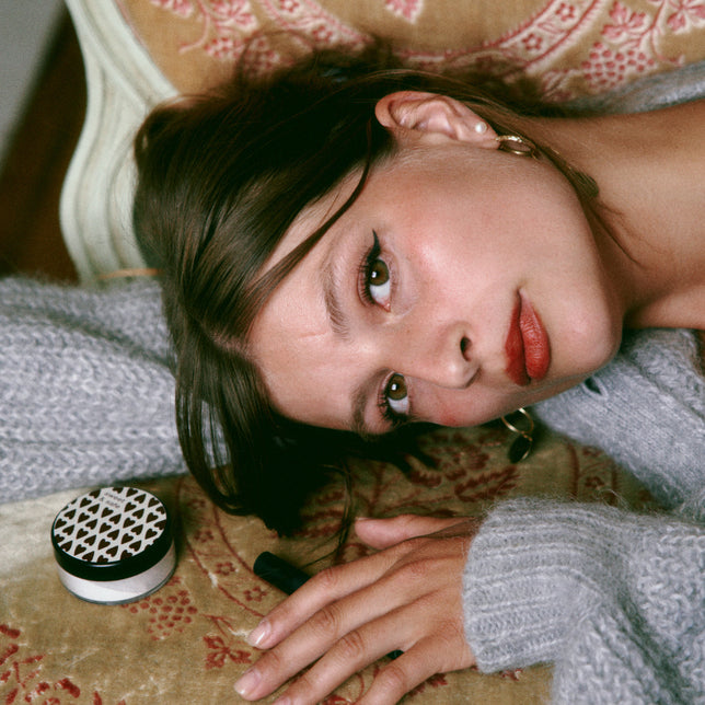 Pourquoi choisir des produits de maquillage bio ?