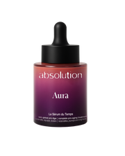 AURA - Le Sérum du Temps