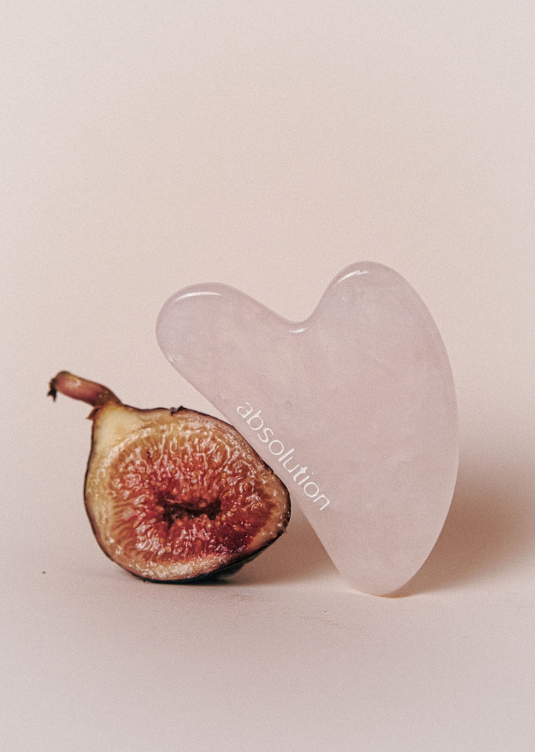 Le Gua Sha