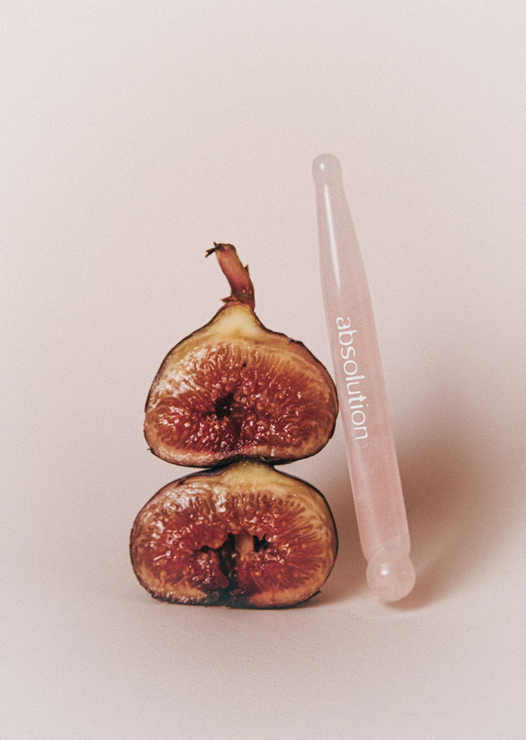 The Stylet Précision reflexology tool
