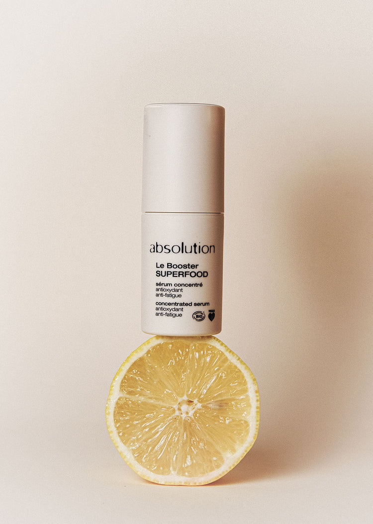 Le Booster SUPERFOOD