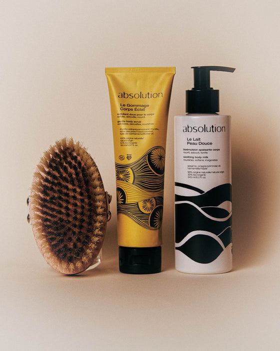 The Soft Skin Bundle
