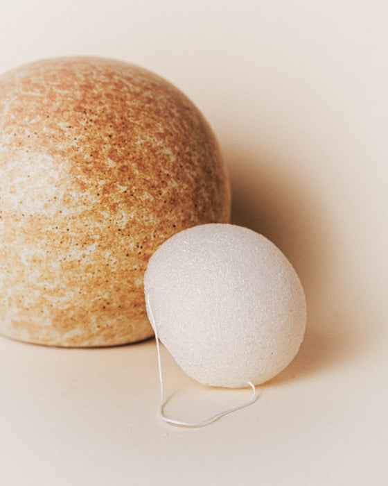 L'Eponge Konjac
