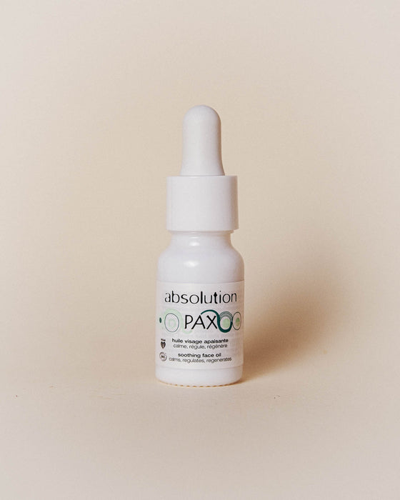 PAX — travel-size