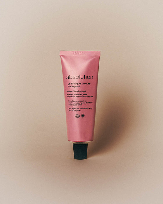 Le Masque Velours Repulpant