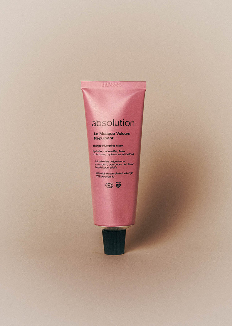 Le Masque Velours Repulpant