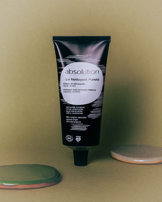 Le Nettoyant Pureté