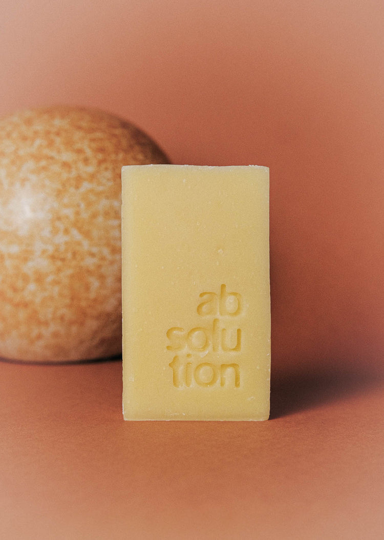 Le Savon Blanc
