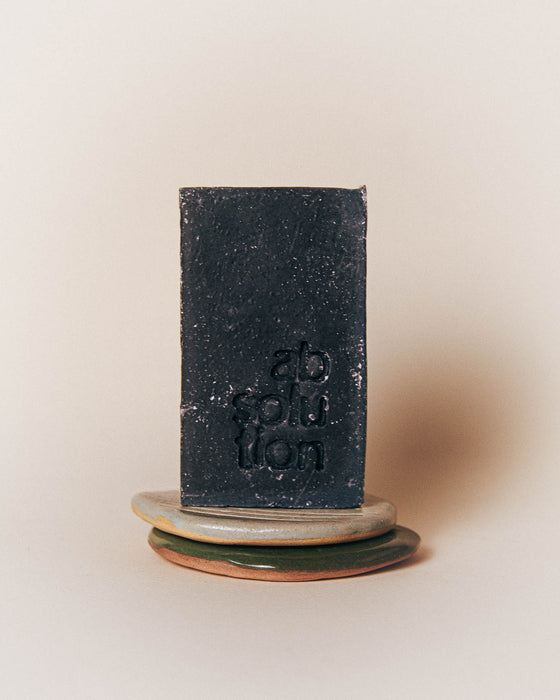 Le Savon Noir