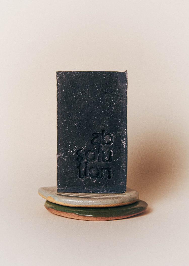 Le Savon Noir