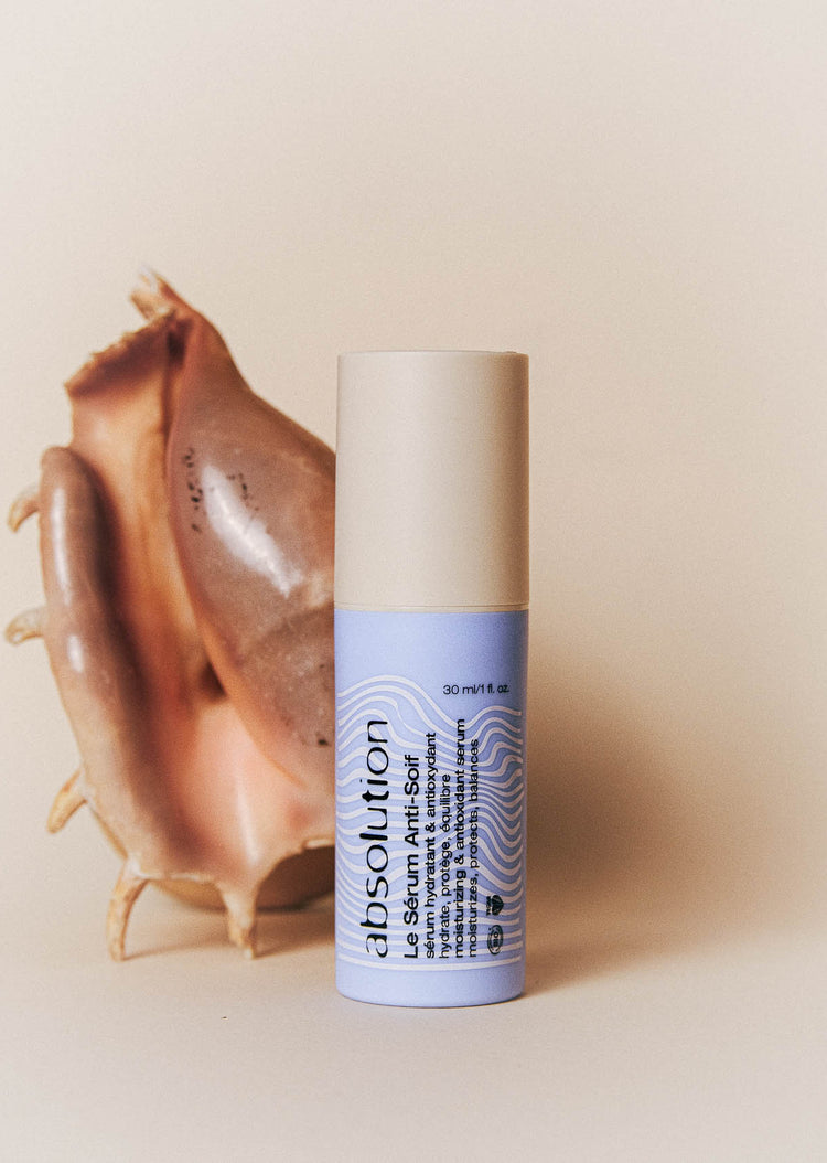 Le Sérum Anti-Soif 30 ml